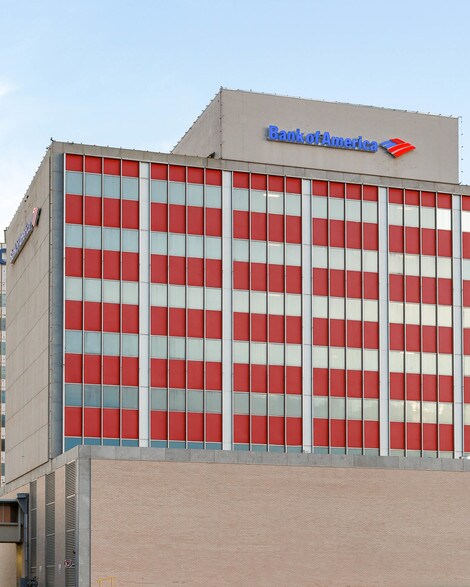 More Photos Of 700 N Grant Ave, Odessa Office For Lease