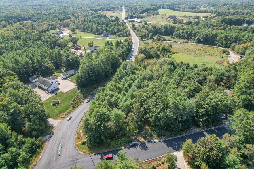 More Photos Of Tandberg Tr & Gray Rd, Windham Land For Lease