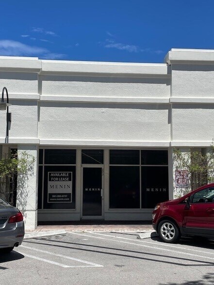 More Photos Of 241 NE 2nd Ave, Delray Beach Storefront For Lease