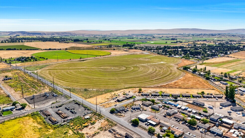 More Photos Of NNA Taylor Road, Othello Land For Sale