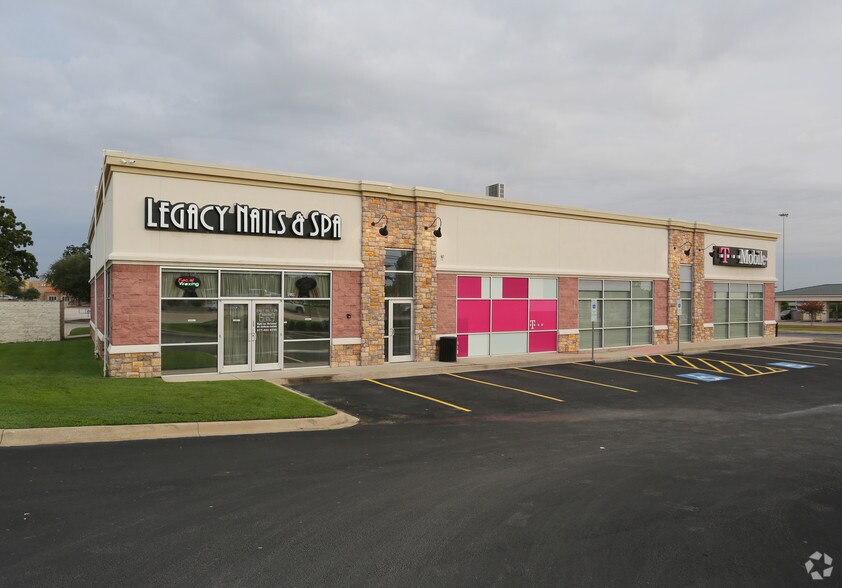 More Photos Of 1231-1245 N Little School Rd, Arlington Freestanding For Lease