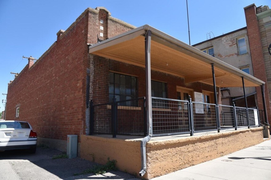 Primary Photo Of 123 W Cedar St, Trinidad General Retail For Sale