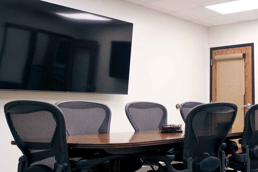 More Photos Of 31 N Federal St, Harrisonburg Coworking Space