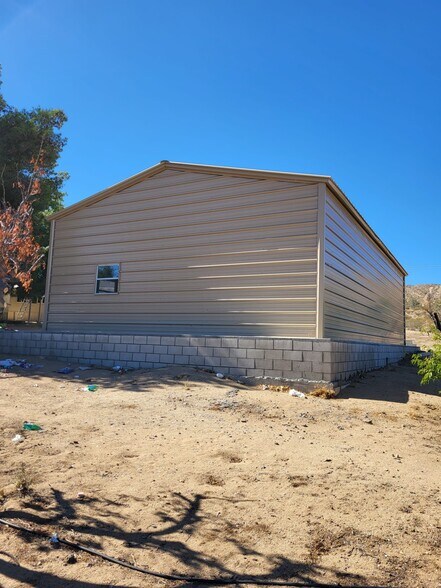 More Photos Of Midway Ave Lucerne Valley, Lucerne Valley Land For Sale