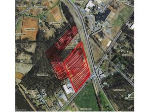 Primary Photo Of Highway 311 @ Beeson Farm Rd, Sophia Land For Sale