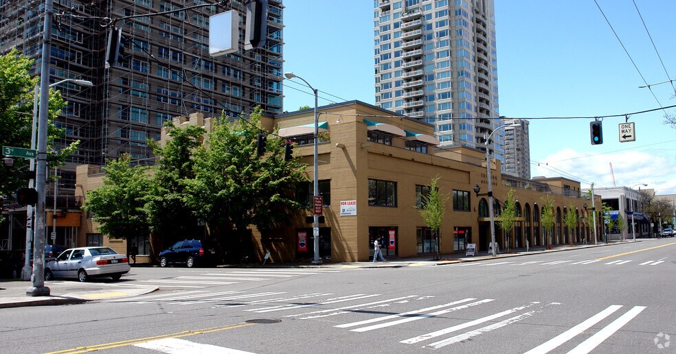 More Photos Of 2505 3rd Ave, Seattle Office For Lease