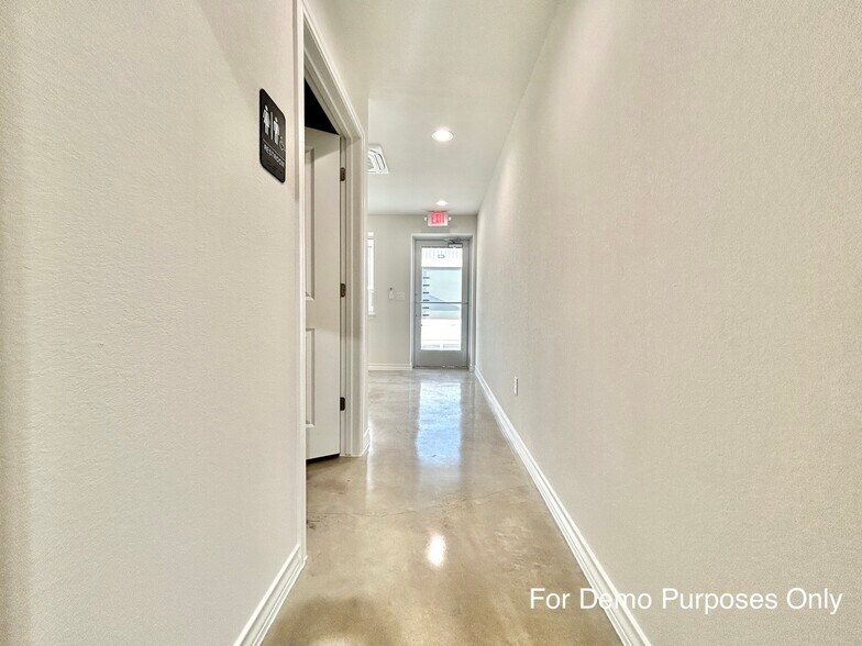 More Photos Of 1304 Leander Dr, Leander Industrial For Sale
