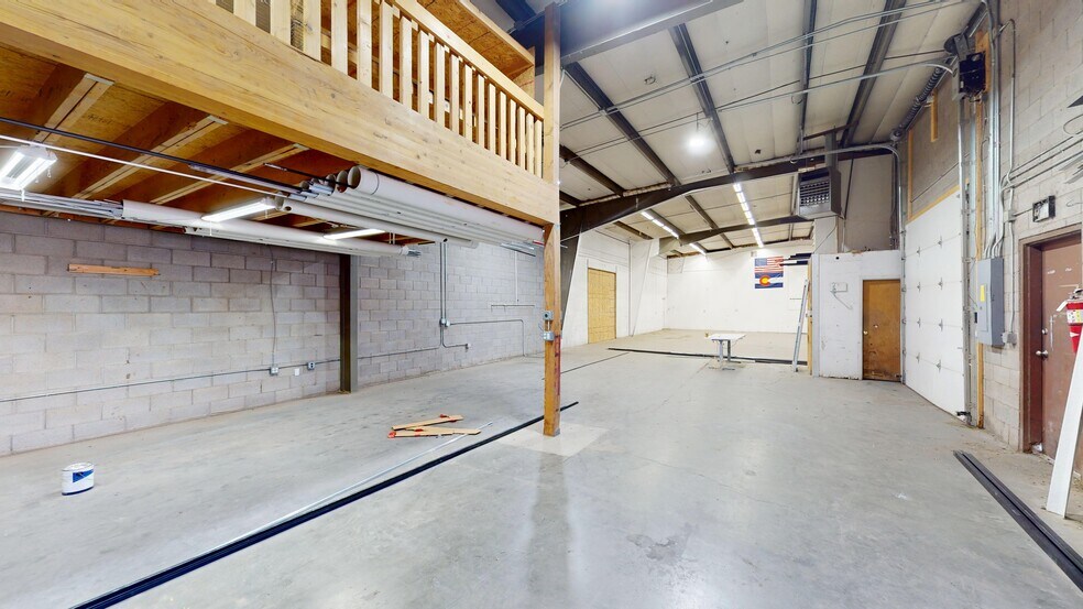 More Photos Of 549 S 10th St, Grand Junction Warehouse For Sale