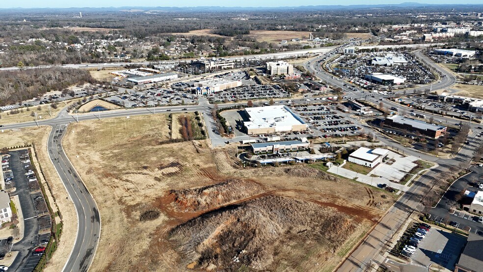 More Photos Of 3615 Manson Pike, Murfreesboro Land For Sale