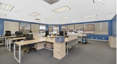More Photos Of 400 E 22nd St, Lombard Office For Lease