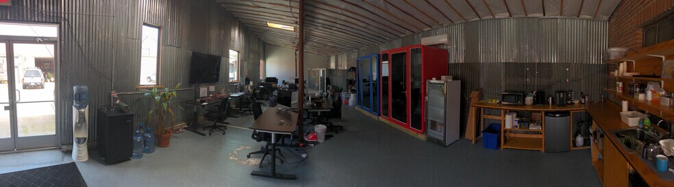 More Photos Of 501 Pedernales St, Austin Warehouse For Lease