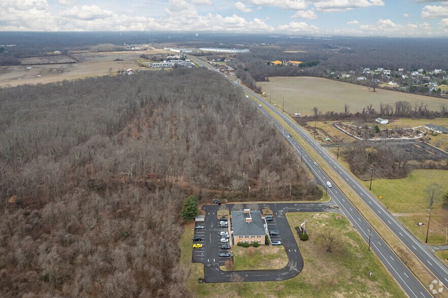 More Photos Of 535 NJ-33, Millstone Land For Sale