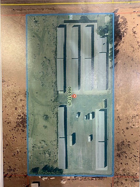 Primary Photo Of 5281 Vicki Ann Rd, Pahrump Self Storage For Sale