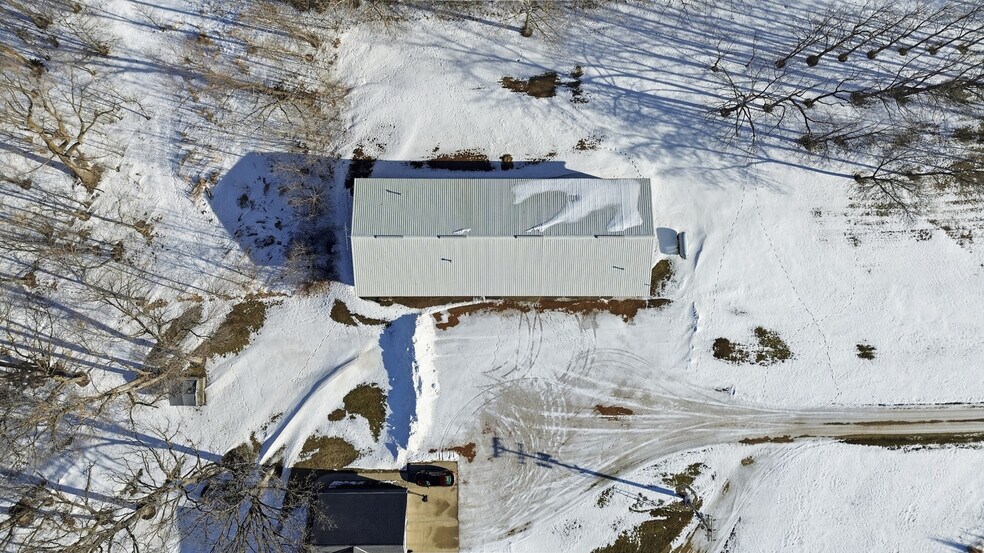 More Photos Of 15652 200th St, Hutchinson Flex For Lease