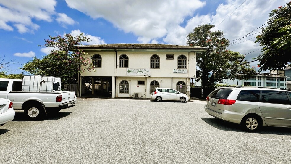 Primary Photo Of 94-141 Pupupuhi St, Waipahu Healthcare For Lease
