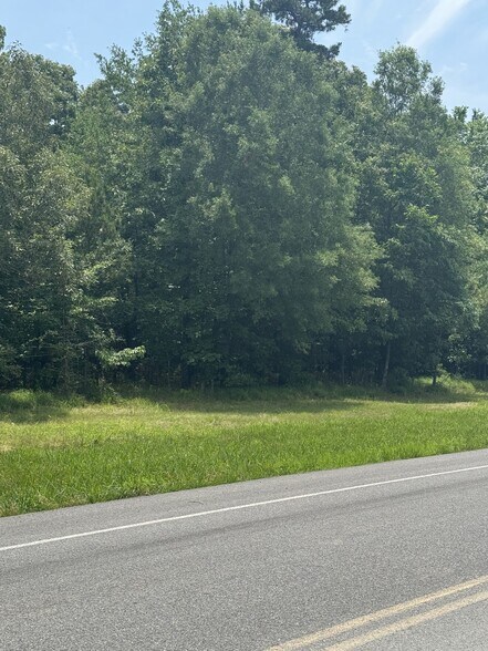 More Photos Of Carnahan Dr, Maumelle Land For Sale