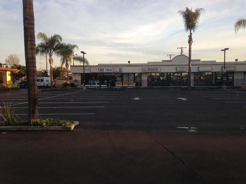 More Photos Of 7401-7435 Florence Ave, Downey Unknown For Lease