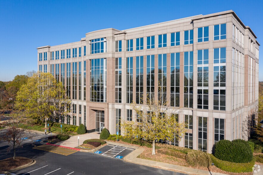 More Photos Of 3097 Satellite Blvd, Duluth Office For Lease