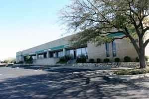 Primary Photo Of 8403 Cross Park Dr, Austin Warehouse For Lease