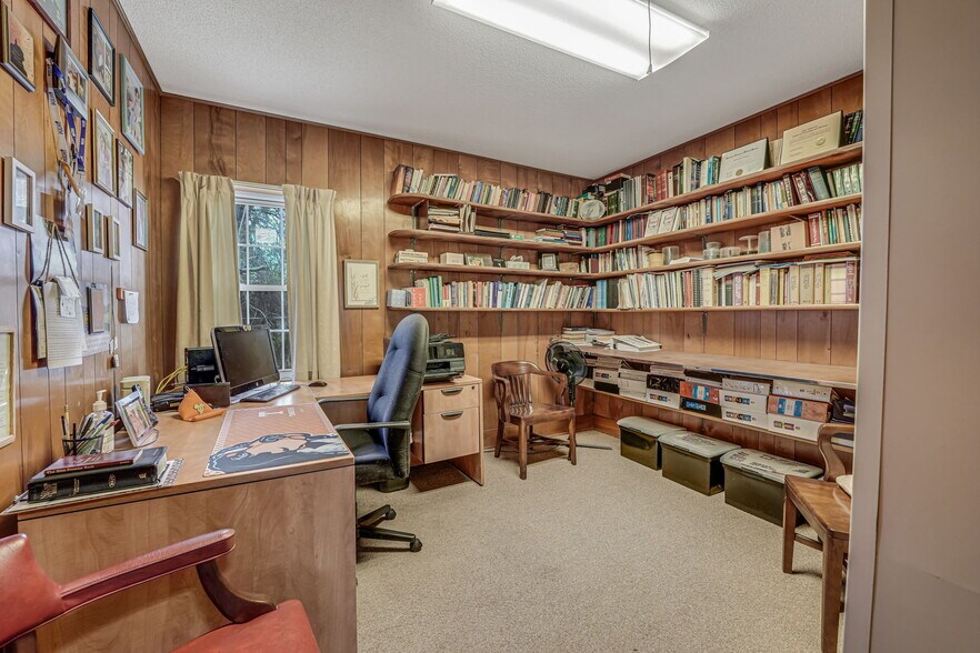 More Photos Of 1600 N Main St, Culpeper Lodge Meeting Hall For Sale