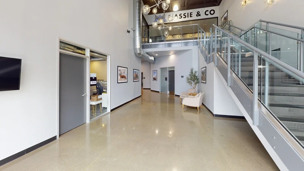 More Photos Of 5800 Lonetree Blvd, Rocklin Office For Lease