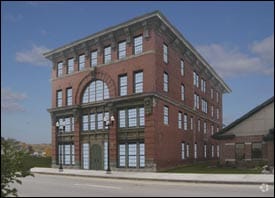 More Photos Of 415 Lisbon St, Lewiston Office For Sale