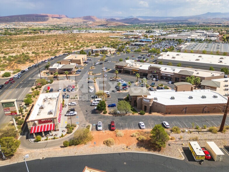 More Photos Of 3050 E 50 North Cir, St George Land For Sale