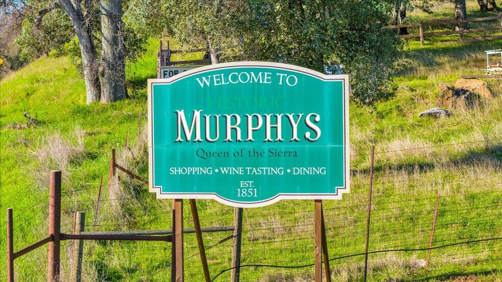 More Photos Of 304 CA-4, Murphys Office Residential For Sale