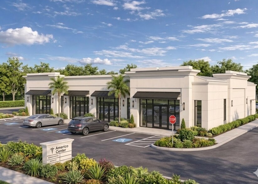 More Photos Of 4908 Northlake Blvd, Palm Beach Gardens Land For Sale