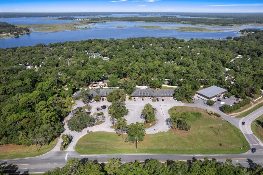 More Photos Of 14100 N Highway 19, Salt Springs Storefront Retail Office For Sale