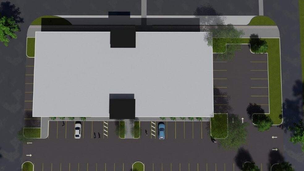 More Photos Of 1811 Blanding Blvd, Middleburg Medical For Lease