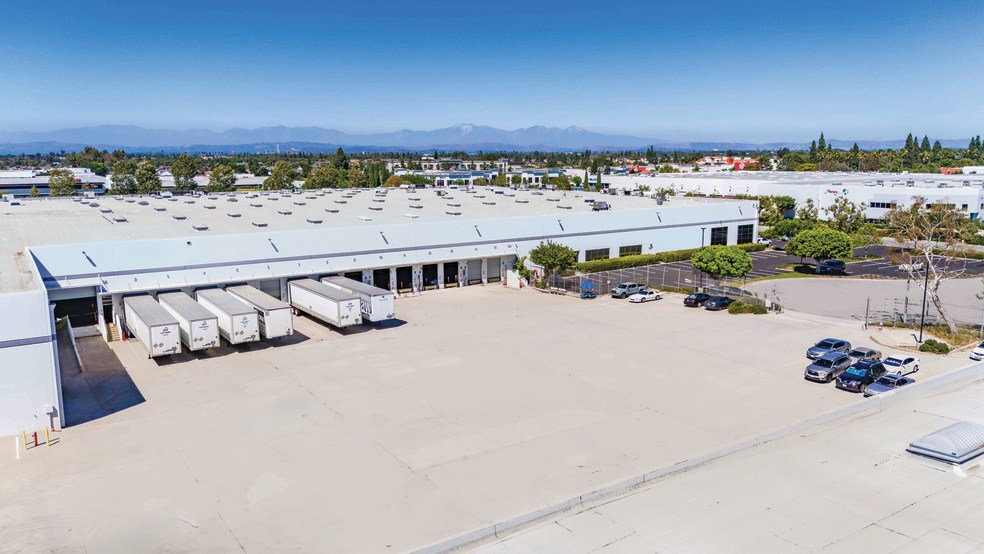 More Photos Of 6550 Katella Ave, Cypress Manufacturing For Lease