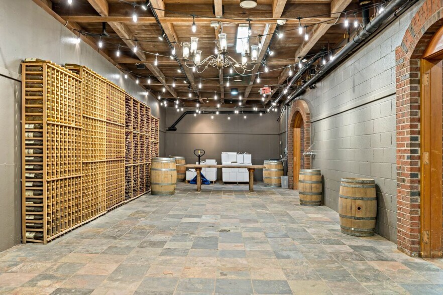 More Photos Of 115 Cow Hill Rd, Clinton Winery Vineyard For Sale