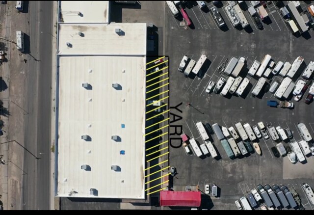 More Photos Of 3775 E Sahara Ave, Las Vegas Warehouse For Lease