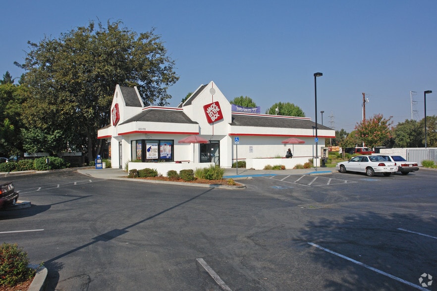 More Photos Of 1001 Howe Ave, Sacramento Fast Food For Sale