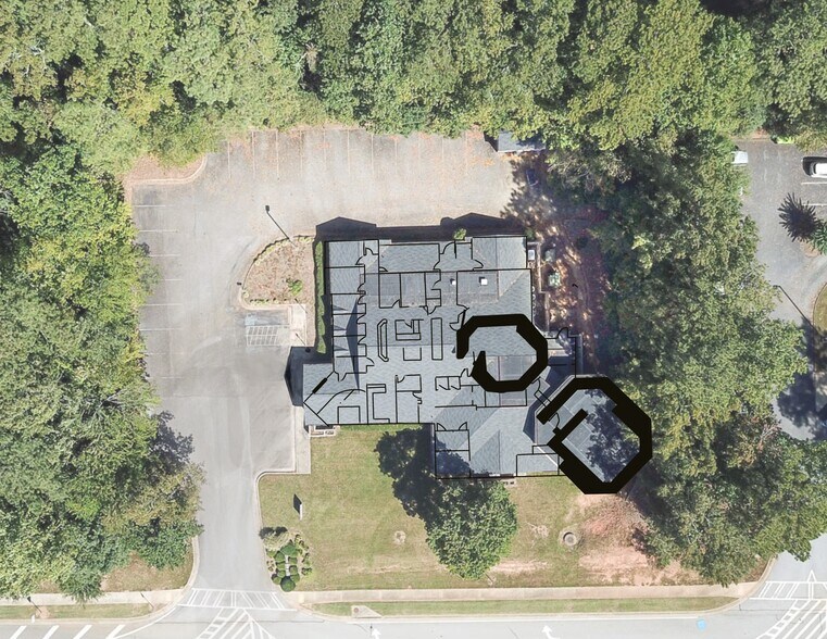 More Photos Of 211 Millard Farmer Ind Blvd, Newnan Medical For Sale