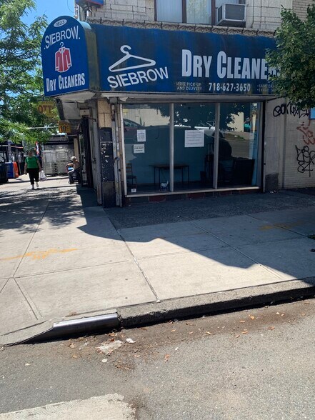 More Photos Of 1823 Avenue M, Brooklyn Storefront Retail Office For Lease