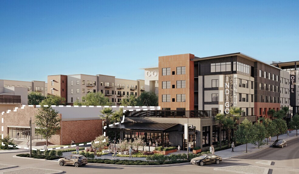 More Photos Of 717 S Woodward Ave, Tallahassee Freestanding For Lease