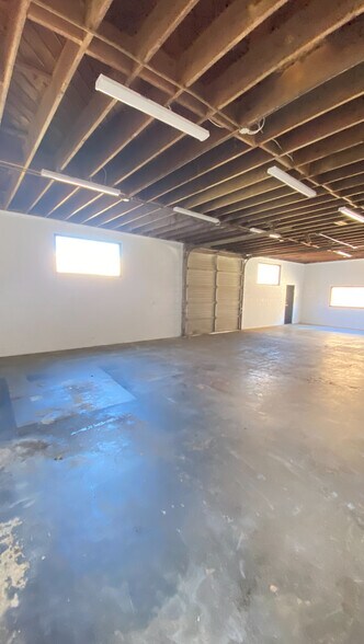 More Photos Of 4417-4419 Rowland Ave, El Monte Warehouse For Lease