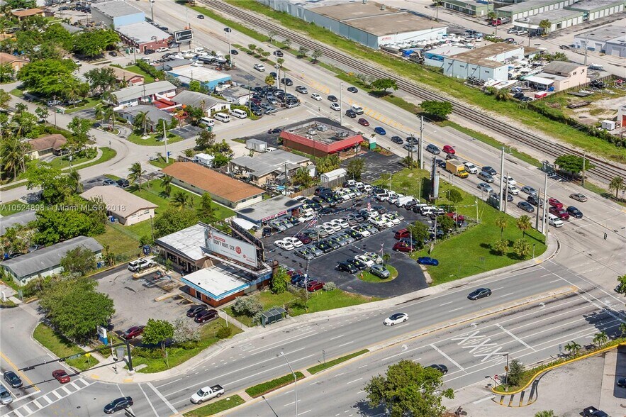More Photos Of 345 E Copans Rd, Pompano Beach Auto Dealership For Sale
