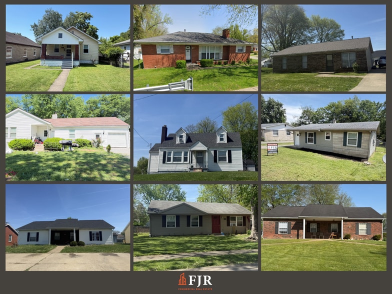 Primary Photo Of , Clarksville Multifamily For Sale