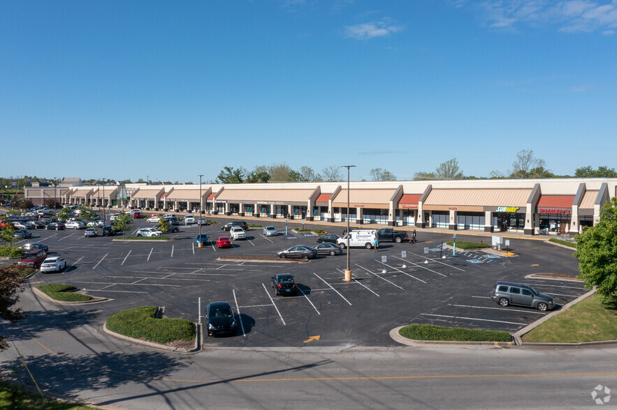 4101-4191 Tates Creek Centre Dr, Lexington, KY 40517 For Lease Cityfeet.com