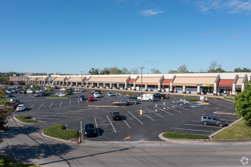 More Photos Of 4101-4191 Tates Creek Centre Dr, Lexington Unknown For Lease