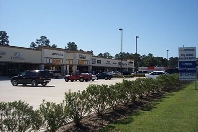 Primary Photo Of 24910 Kuykendahl Rd, Tomball Storefront For Sale