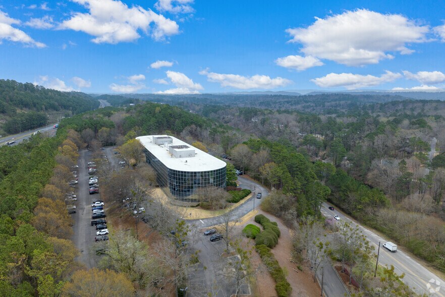 More Photos Of 3500 Blue Lake Dr, Birmingham Office For Lease