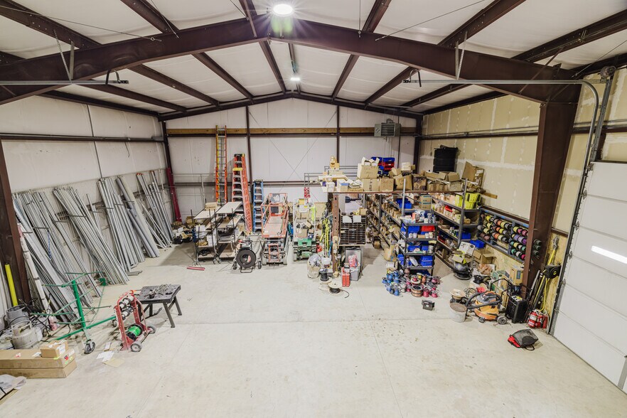 More Photos Of 1070 Silver St, Elko Manufacturing For Lease