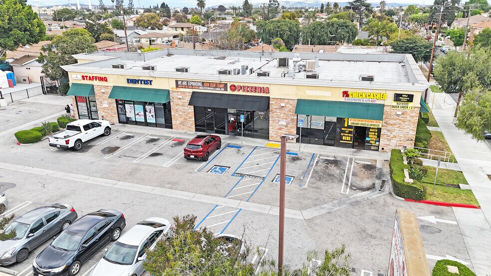 More Photos Of 6040-6048 Atlantic Blvd, Maywood Storefront For Sale