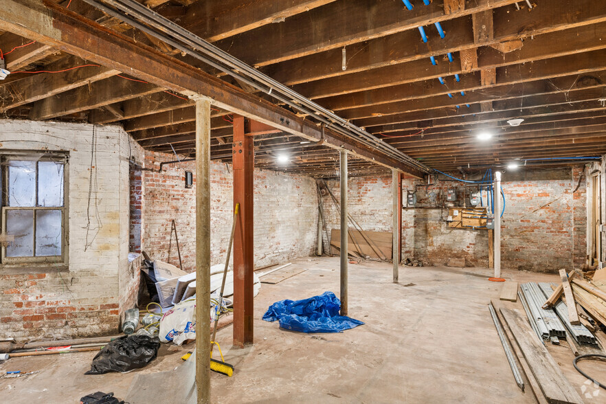 More Photos Of 7-9 Watsessing Ave, Bloomfield Storefront Retail Residential For Sale
