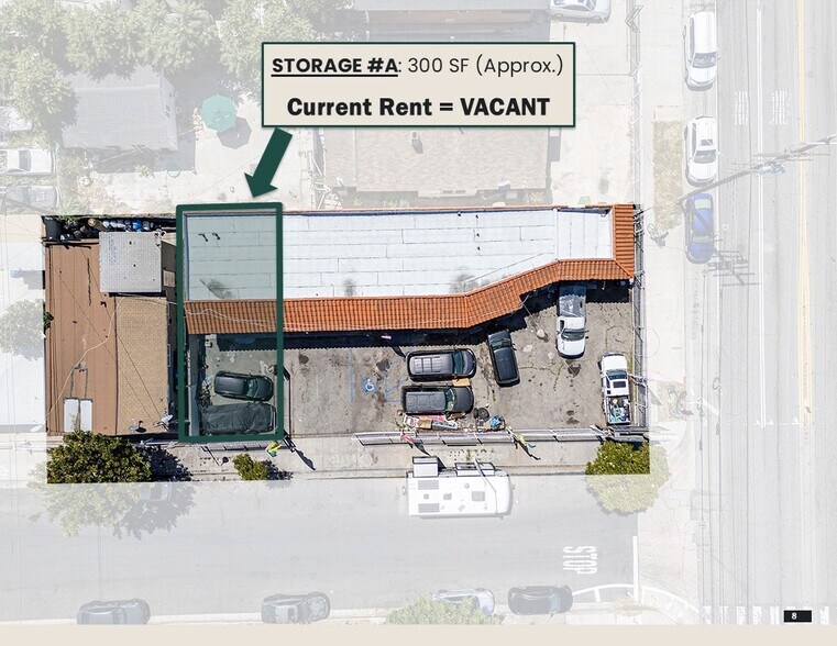 More Photos Of 6500 S Hoover St, Los Angeles General Retail For Sale