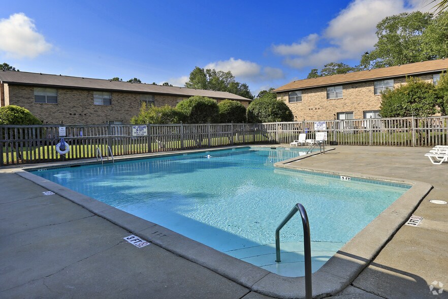 More Photos Of 1721 Ashley Hall Rd, Charleston Apartments For Sale